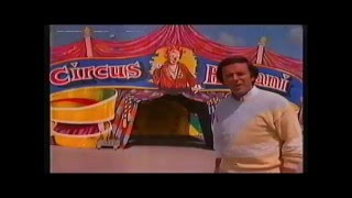 Terry Wogan, Alton Towers