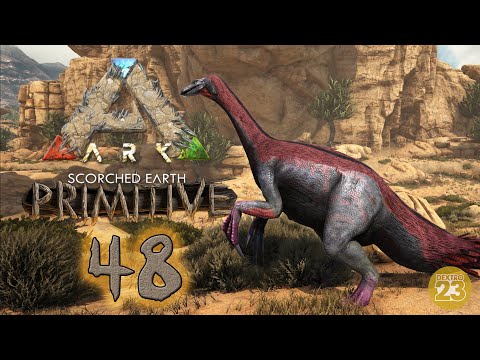 Scorched Earth S13 #48 Der will nicht fressen! 🔥 Let's Play Gameplay Deutsch