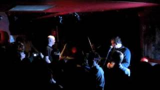 CHORE - "Superville" (Secret Chore Reunion @ Casbah, Hamilton, ON - 01/01/2010)