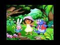 Join Us After The Feature Dora S Easter Adventure Variant