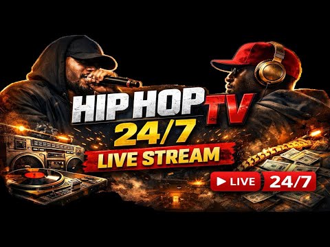 HipHopTV Xmas and new years Live Stream Jan 2026