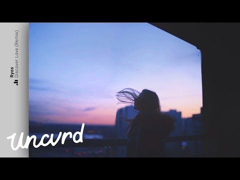 Ryos feat. Envy Monroe - Discover Love (Kaidro Remix)