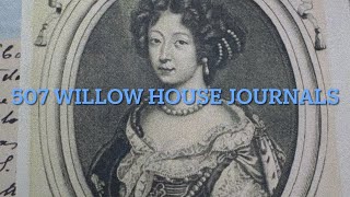 I’ve pulled all kinds of random digitals. Let’s put a journal together | 739
