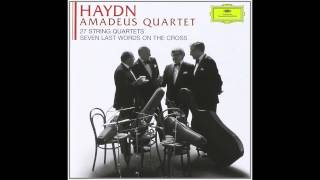 Haydn 'Emperor' Quartet, Op. 76, No. 3 