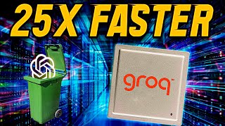 What is Groq? - 30 seconds