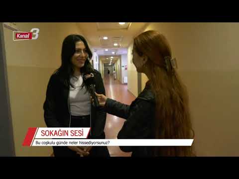 KANAL 3’TE SABAH 12 02 2019