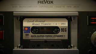 Look Around, Blues Traveler, 4, 1994