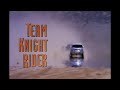Team Knight Rider 4k 1997 1998 Opening Credits