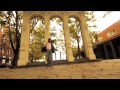 Walk Into The Wind (Full Music Video) 