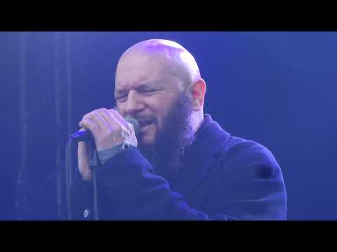 A Lazarus Soul Long Balconies  live Collins Baracks Dublin 25th Aug 24