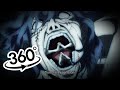 Jujutsu Mahito Domain Expansion 360 VR 4K Jujutsukaisen
