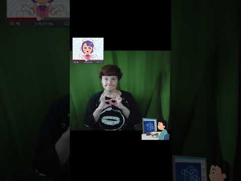 【日本手話】【2025年8月15日】3Dモデルを販売する予定