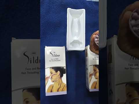 Sildne Hair Threading System