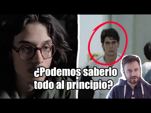 TESIS (1996) LO QUE DEBES SABER SOBRE SUS PERSONAJES