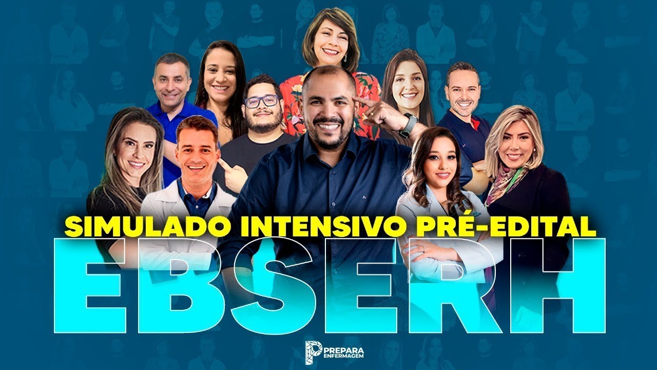 INTENSIVO PRÉ-EDITAL EBSERH 2025 07