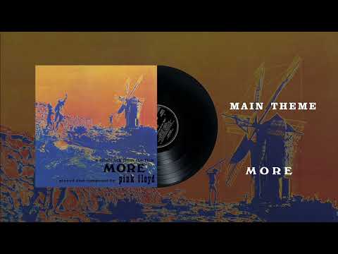 Pink Floyd - Main Theme (Official Audio)