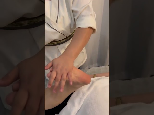 مساج أشياتسو (35 دقيقة)