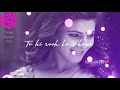 Tu Hi Toh Jannat Meri Tu Hi Mera Junoon Whatsup Status Song
