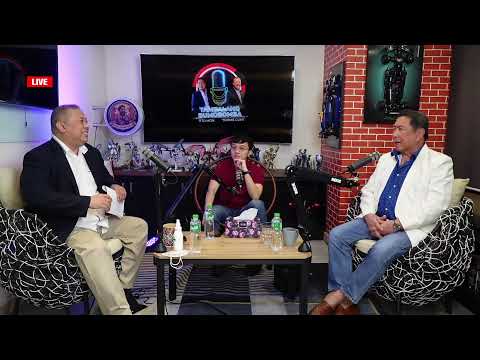 Live sa TnT: Exclusive, Pasabog ni Reps. Kiko Barzaga!