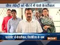 Delhi CS assault: Police files chargesheet against Kejriwal, Sisodia and 11 AAP MLAs