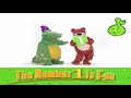 Baby Genius Songs The Number 1 Is Fun