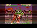 Mortal Kombat 2 MUGEN Kintaro Playthrough