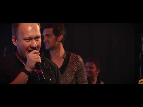 Rogério Magrão e Banda - Medley China Véia (Ao Vivo)