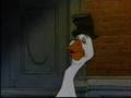 Oncle Waldo Le Jars Des Aristochats