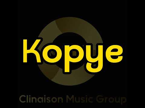 Twòp By CMG ...Lyrics