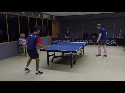 201128 3. Div, Peter Jensen - Alexander Sønderby Hansen