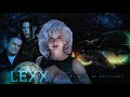 Лекс - Сезон первый: Завершение / Lexx - Season 1: Final Scene 