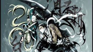 NEPTUNES-LOSER/NARUTO