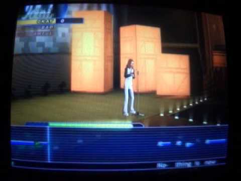 Karaoke Revolution Presents American Idol Encore 2 Playstation 3