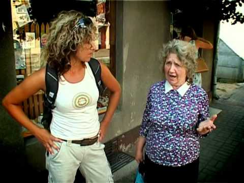 Instynkt Tropiciela - przewodnik po Polsce - Zduńska Wola - edycja druga