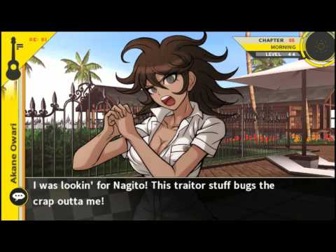 my danganronpa 2 playthrough part 26