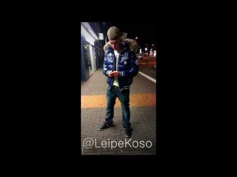 IG - door de regen Ft. Baron