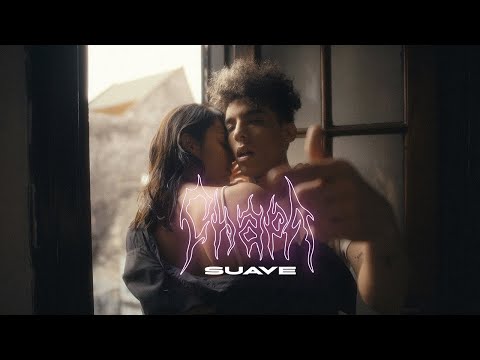 Apolo Kidd - Chapa Suave [Video Oficial]