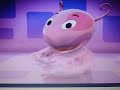 The Backyardigans Season 4 Intro Hebrew