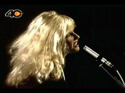 Kim Carnes - Bette Davis eyes