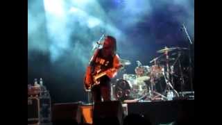 More Than A Thousand - In loving memory live - Feira de Santiago