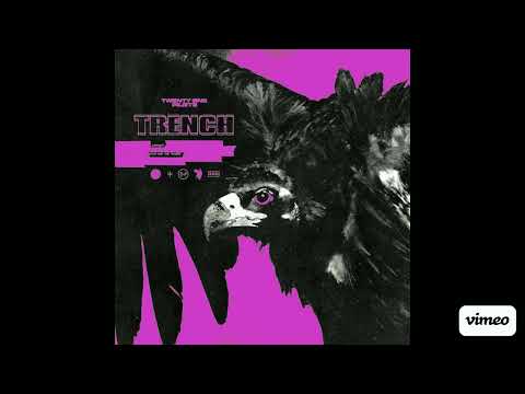 twenty one pilots TRENCH full album (NIGHTCORE)