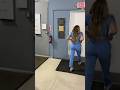 Nurse Called In For Special Treatment