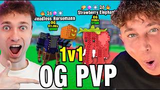 🔥 KRASSESTES OG  ICH HAB JOHN PORK 1VS1 GEGEN @Okisebi | 🔥