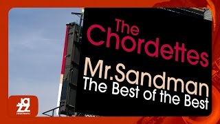 The Chordettes - Never On Sunday