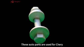 Chery Auto Parts Collection | Reliable Aftermarket Replacement Parts |