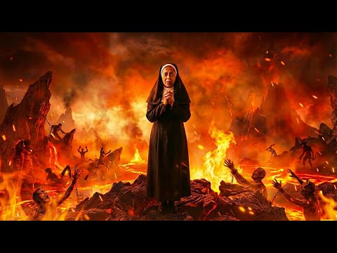 Vi el infierno. Soy la monja que rompió su voto de revelarlo