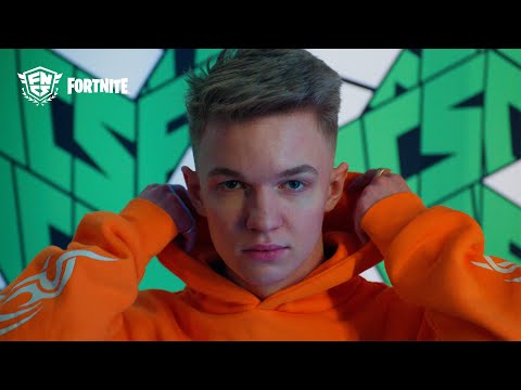 Player Profile: SETTY | FNCS 2023