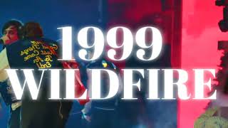 BROCKHAMPTON - 1999 WILDFIRE (Coachella 2022)