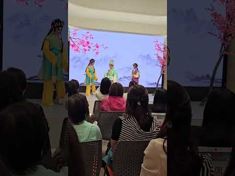 灣仔區聯校表演