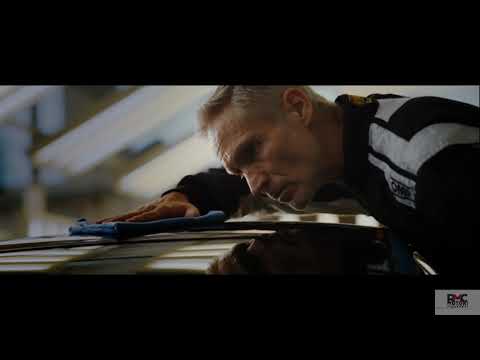 Lamborghini per Movember